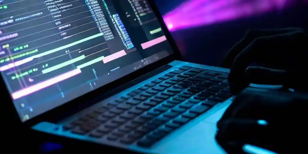 Programowanie oświetlenia scenicznego